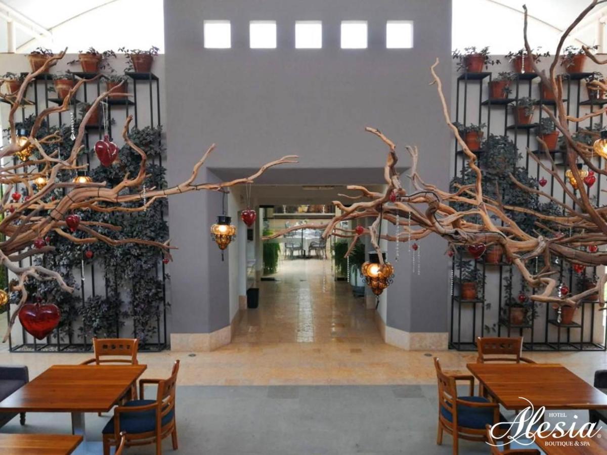 Alesia - Boutique & Hotel Aguascalientes