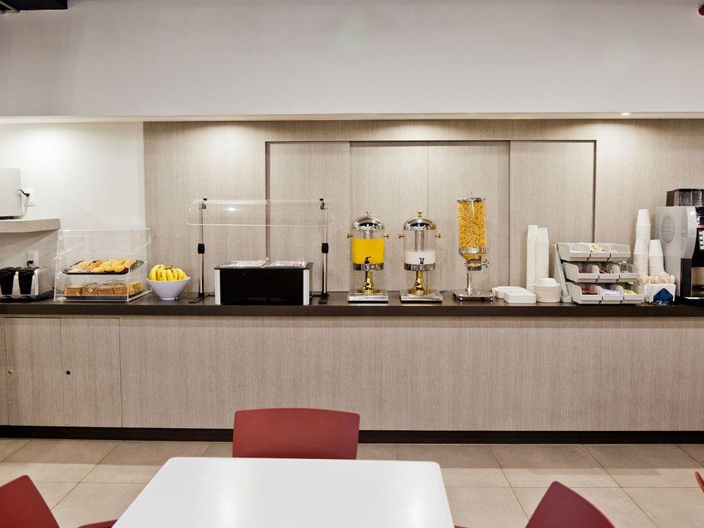 Express Junior Centro Hotel