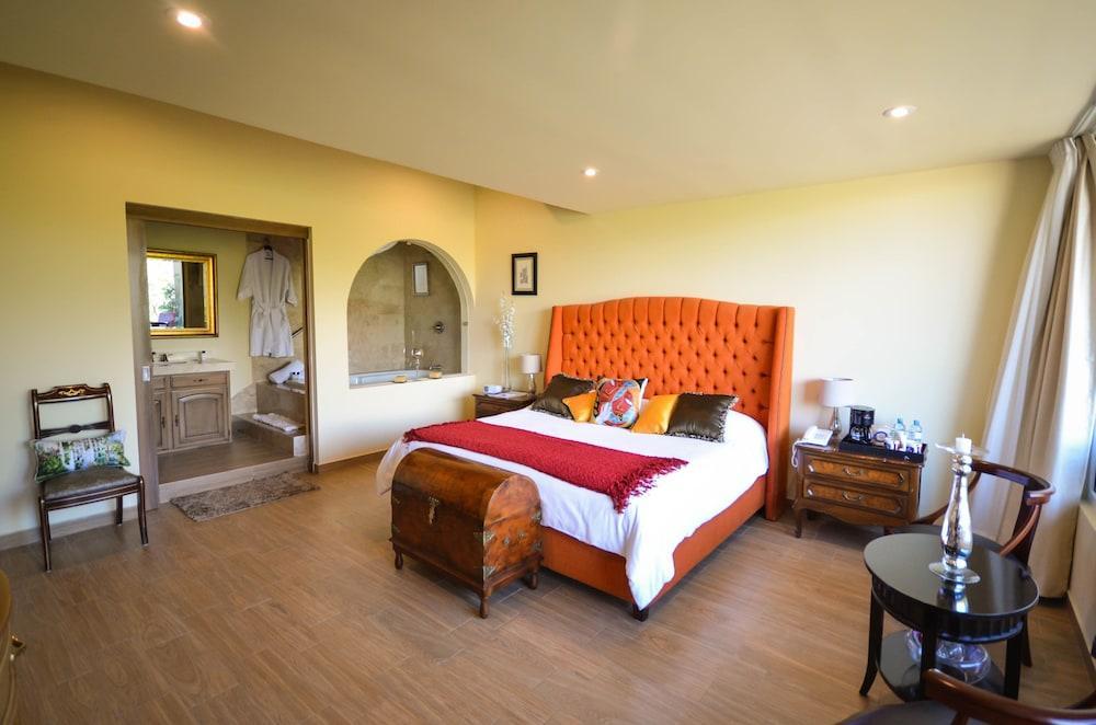 Boutique Casa Del Jardin 4*