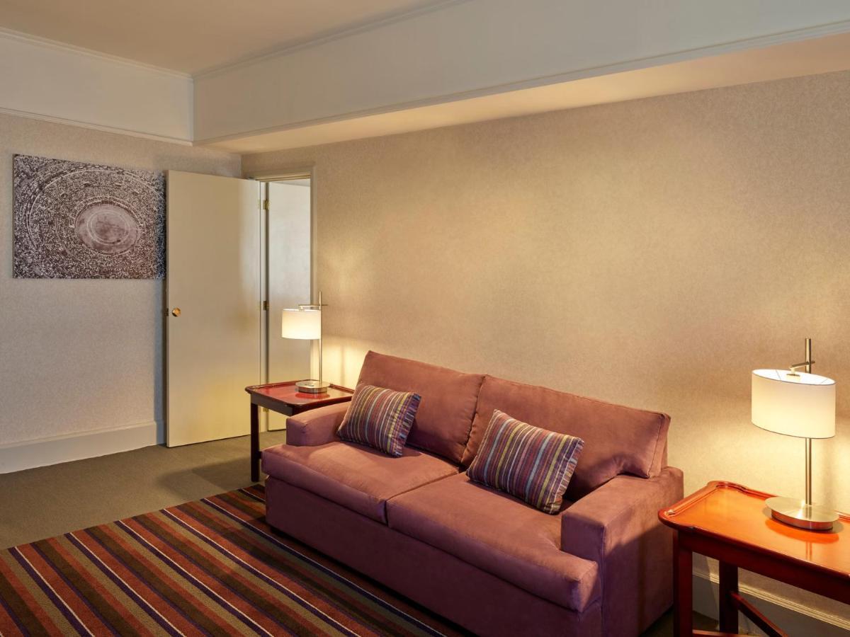 Fiesta Americana Hotel