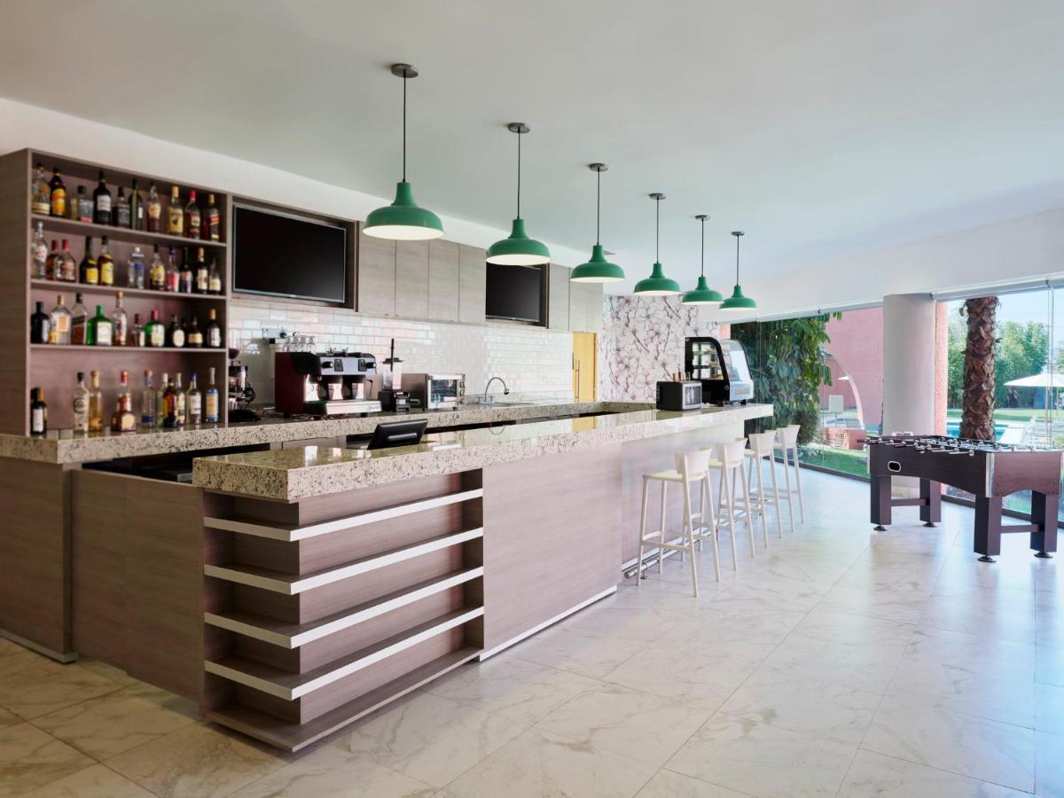 Hotel Fiesta