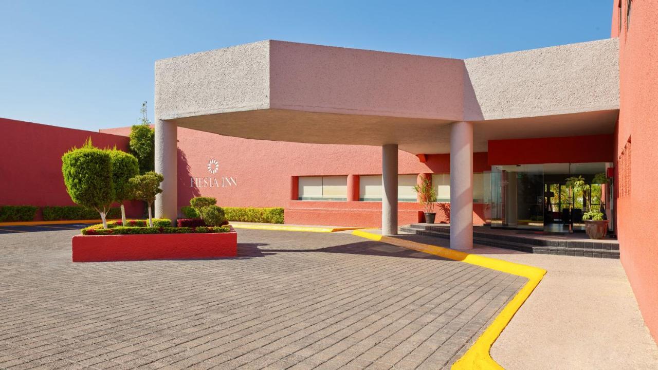 Hotel Fiesta