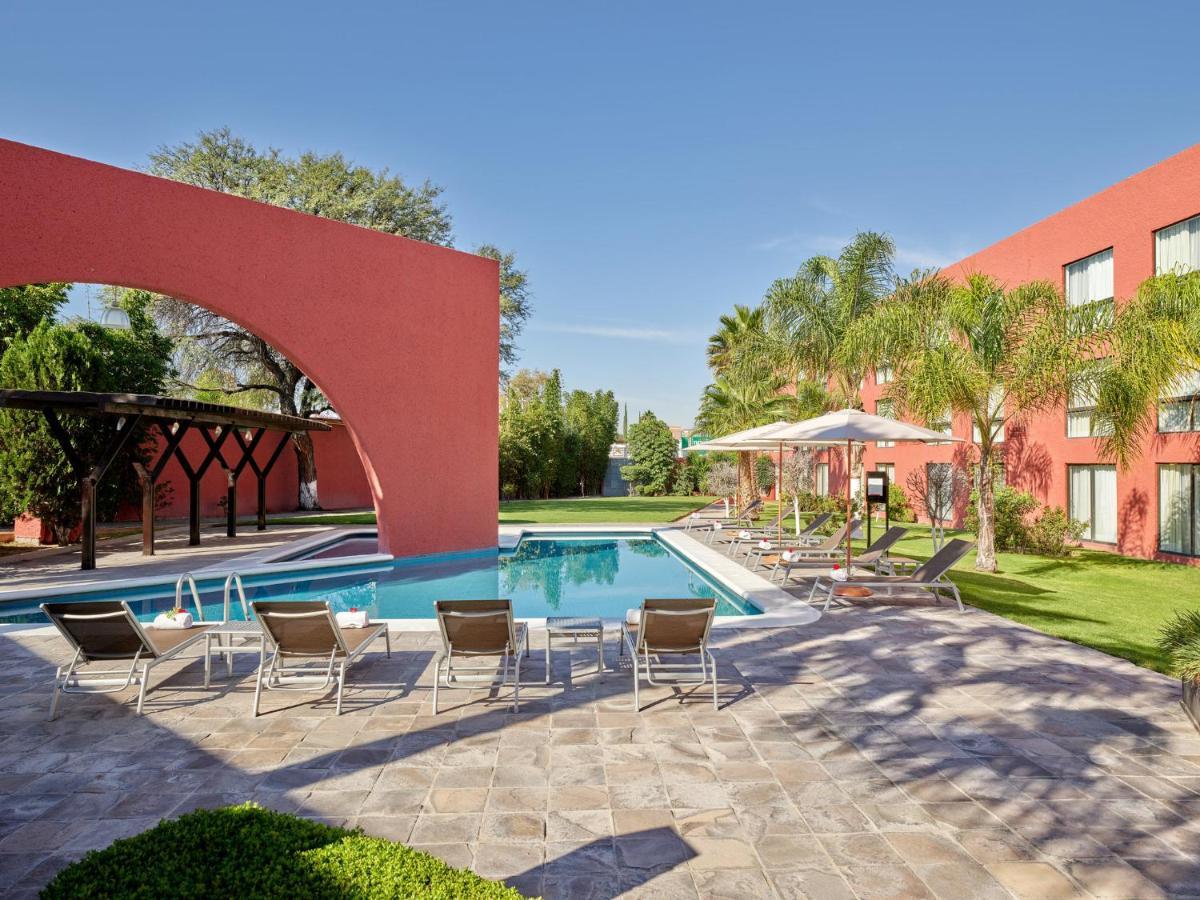 Hotel Fiesta 4*