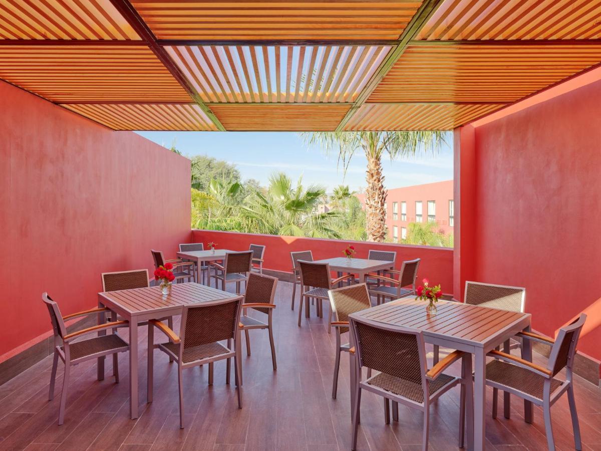 Hotel Fiesta Aguascalientes