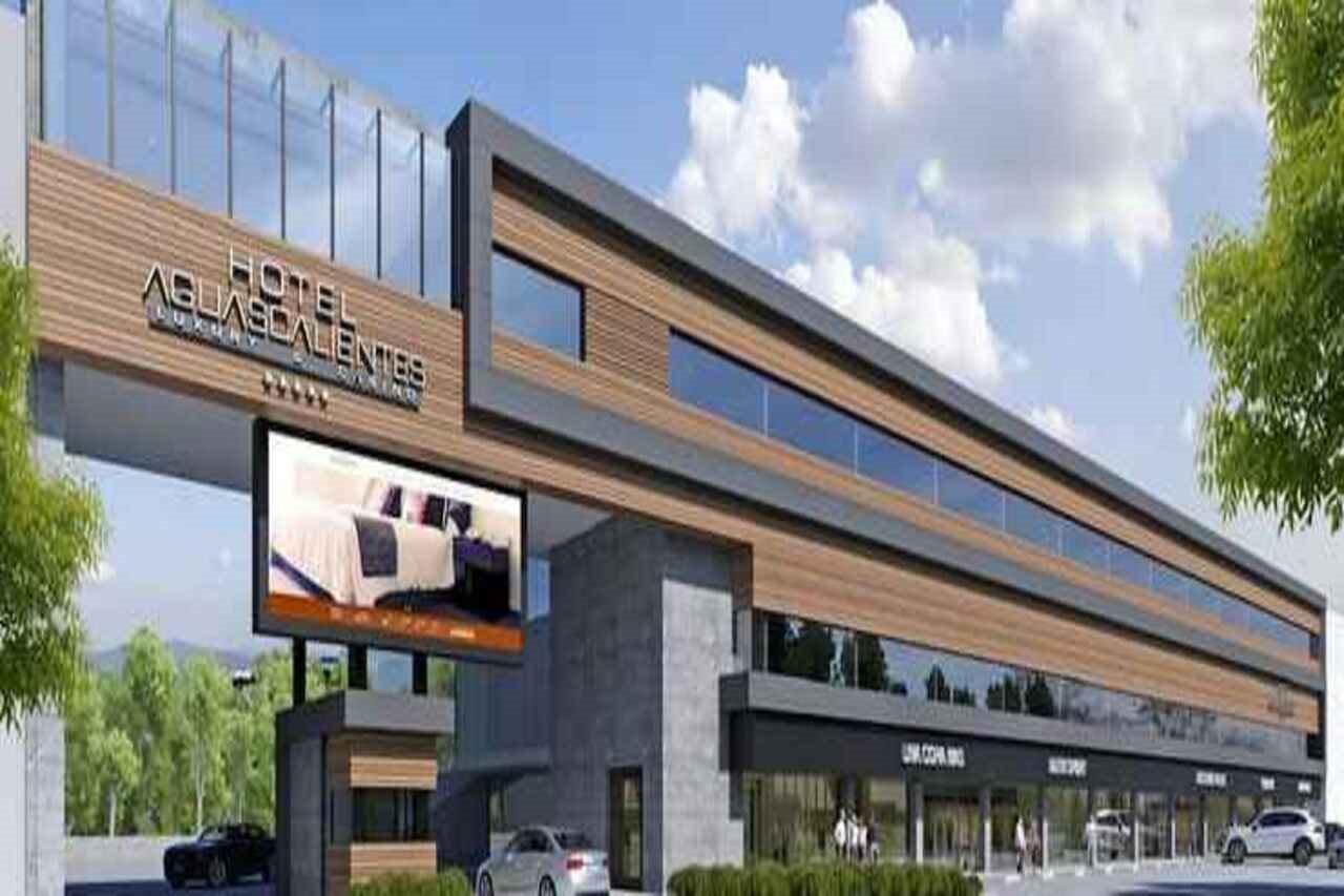 Wyndham Garden Hotel&casino 4* Aguascalientes