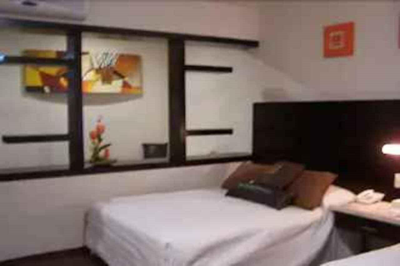Hotel Wyndham Garden Hotel&casino