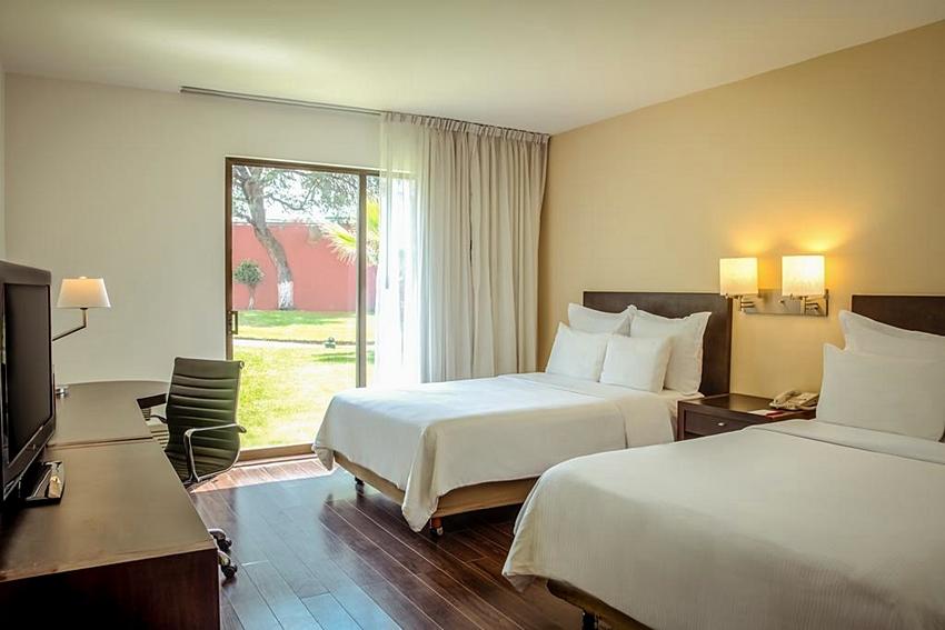 Hotel Fiesta 4*