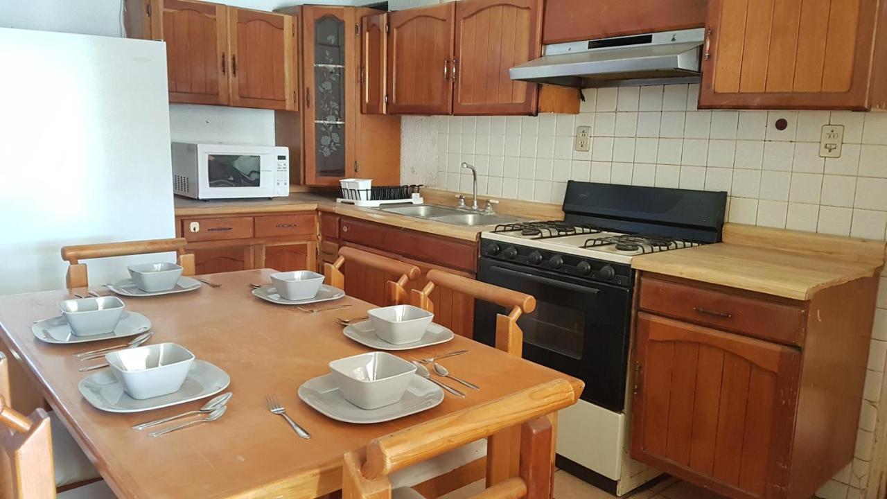 Casa La Feria - Céntrico * Aguascalientes