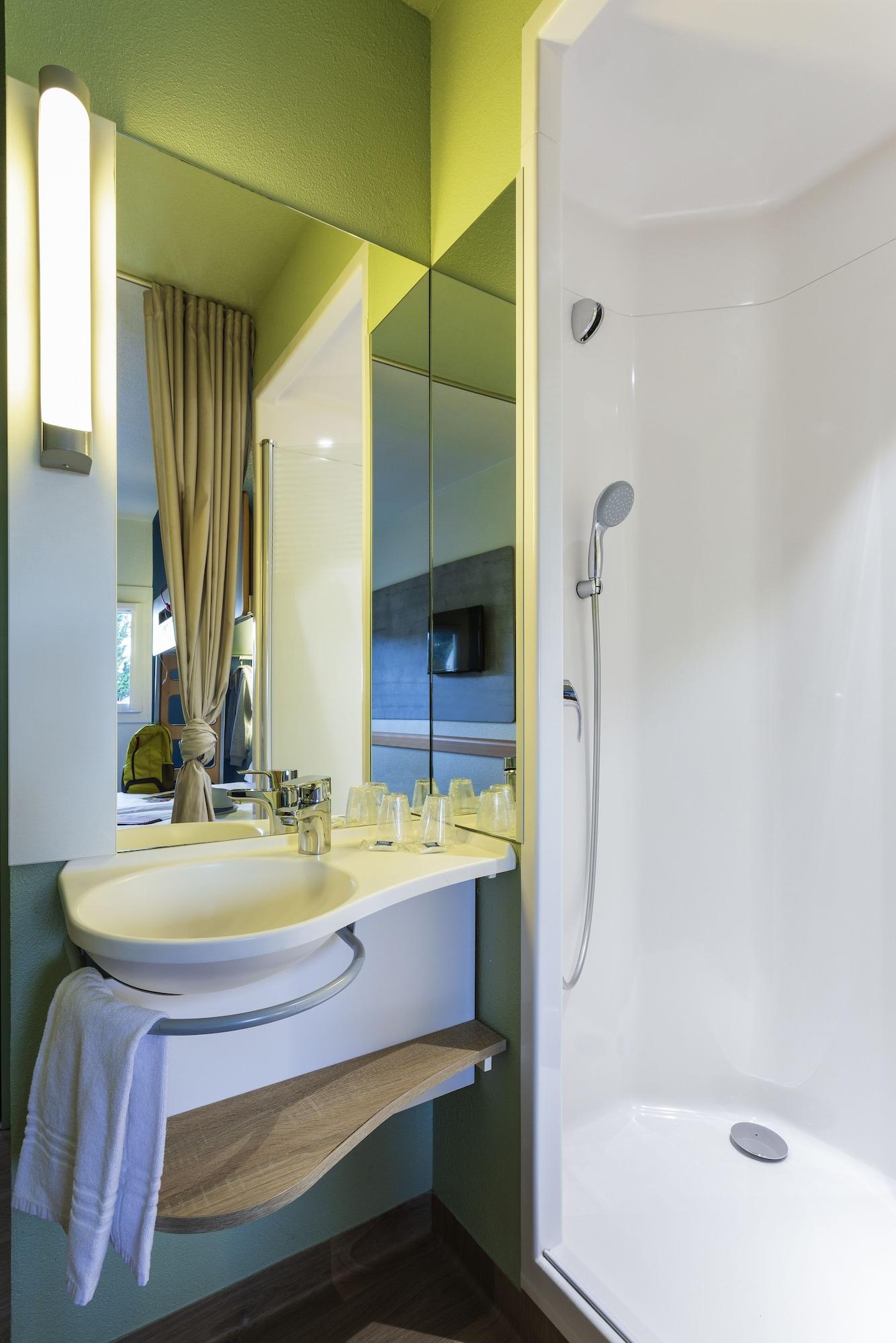 Ibis Budget Norte Aguascalientes