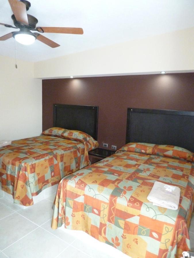 San Marcos 3*