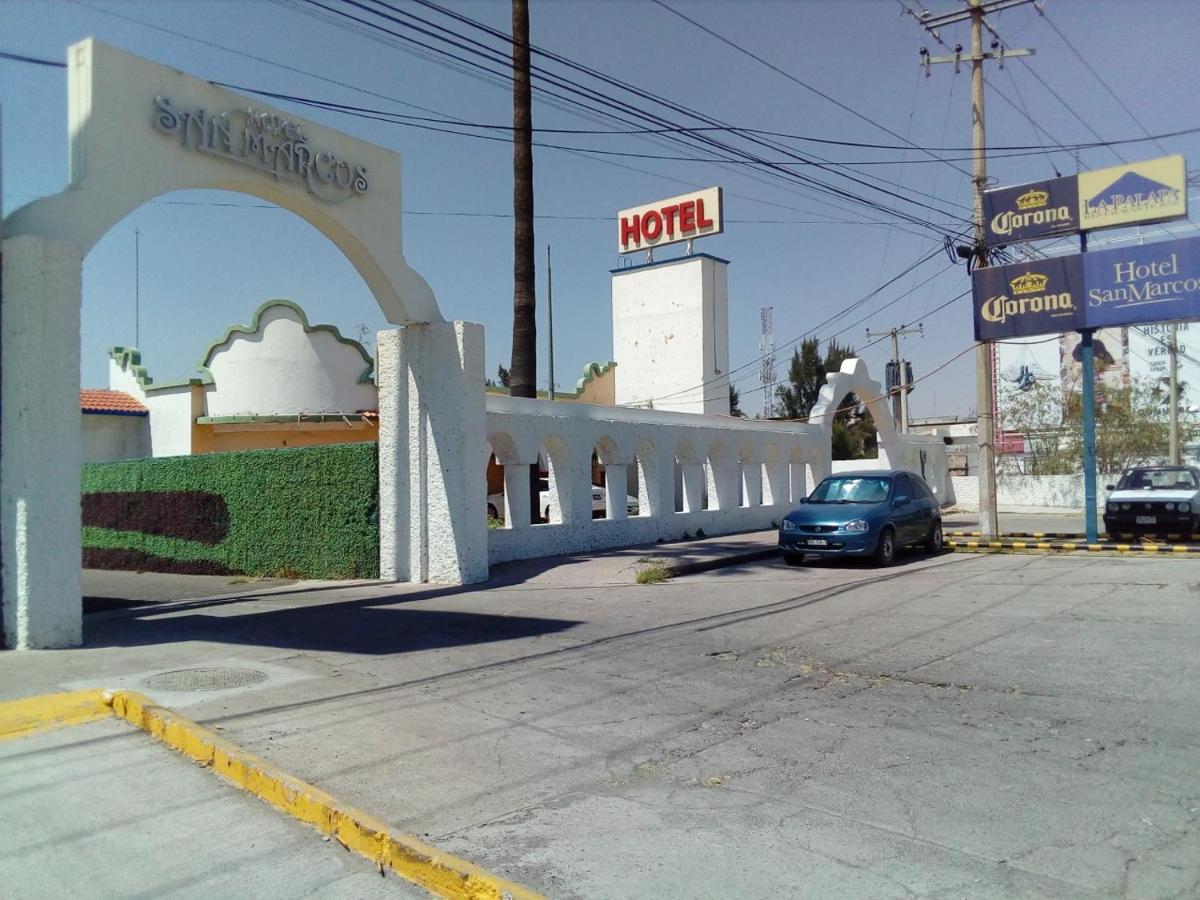 San Marcos Hotel