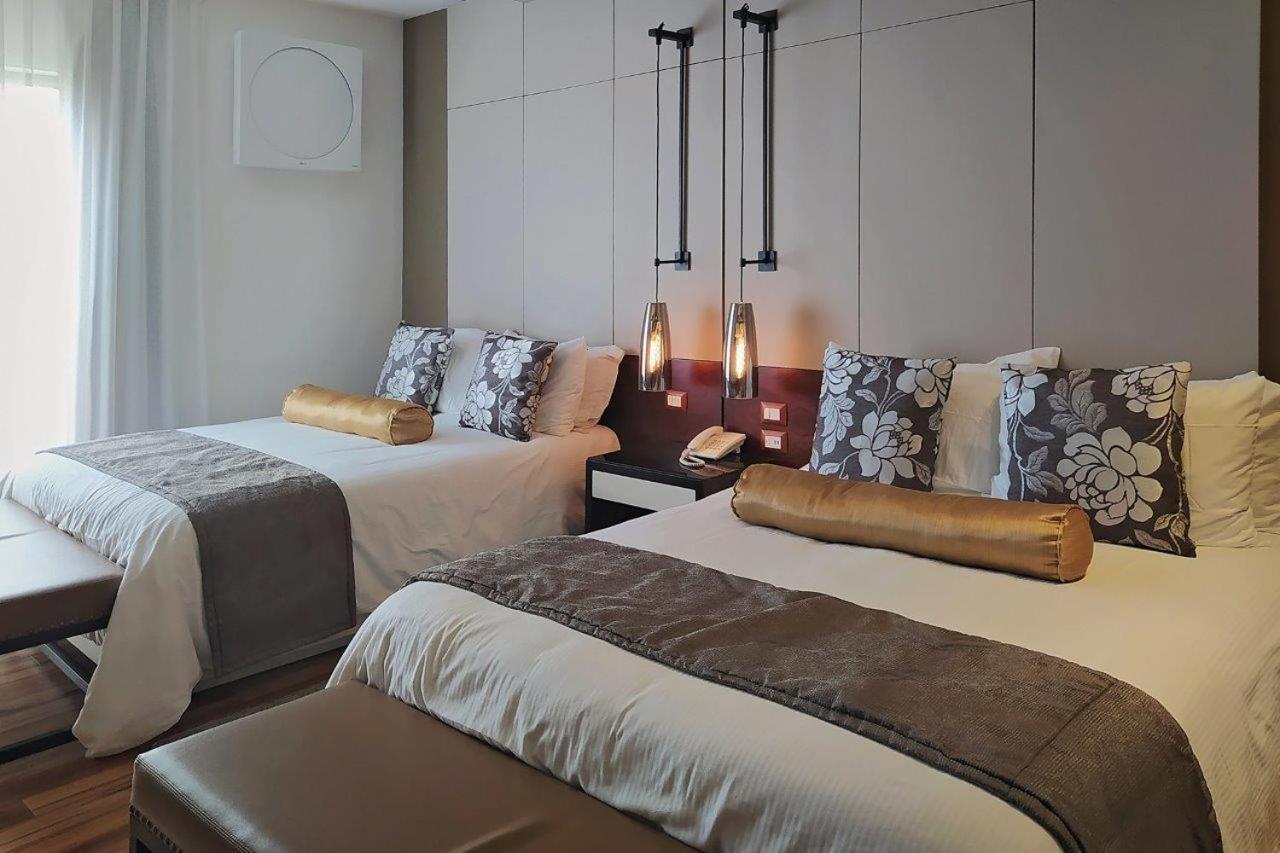 Alesia - Boutique & 4* Aguascalientes