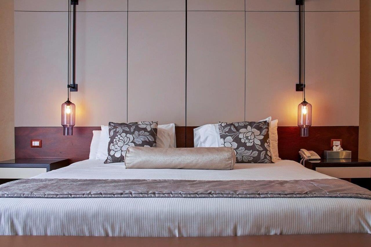 Alesia - Boutique & 4*