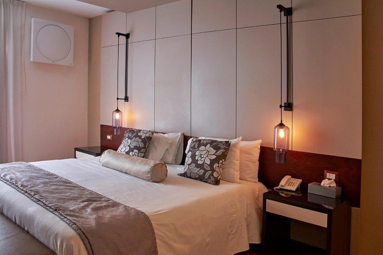 Alesia - Boutique & 4*