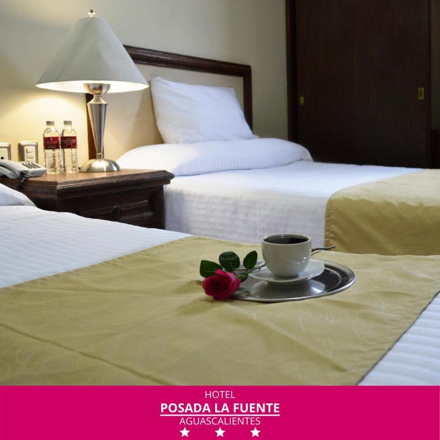 La Fuente Aguascalientes