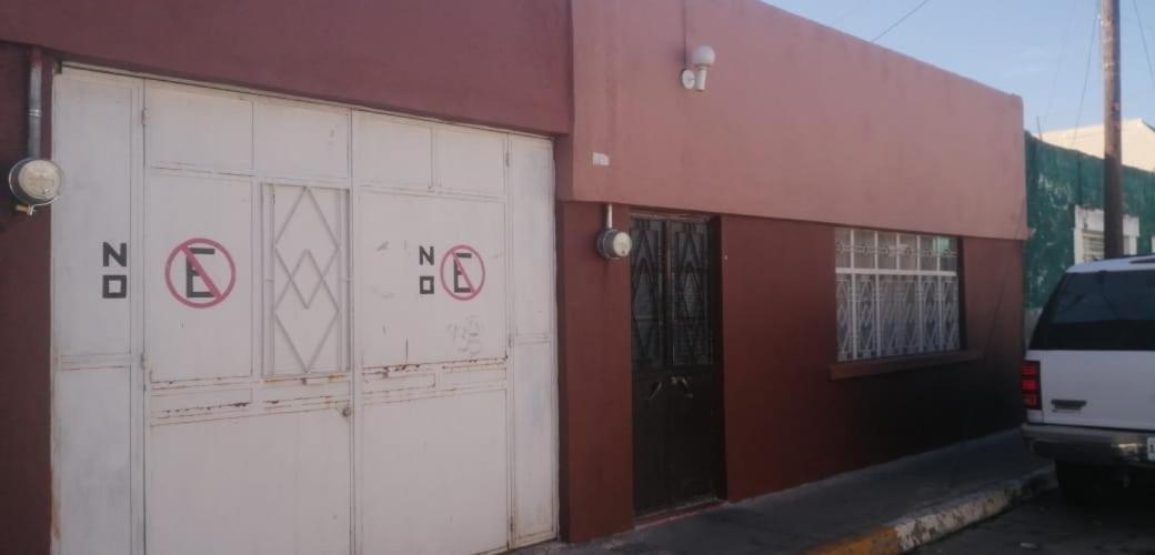 Сasa de vacaciones Alojamiento Con Calidez Casa Para 10 Personas