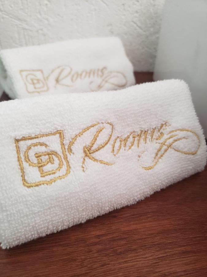 Gdrooms