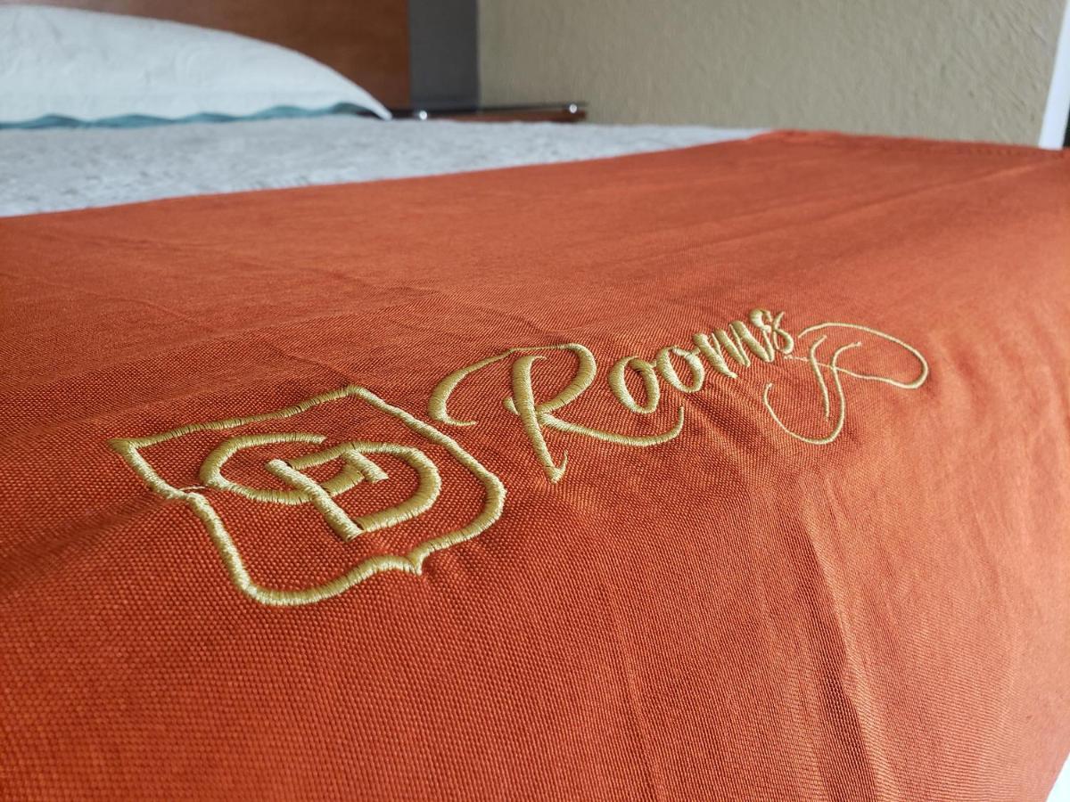 Gdrooms Hotel Aguascalientes