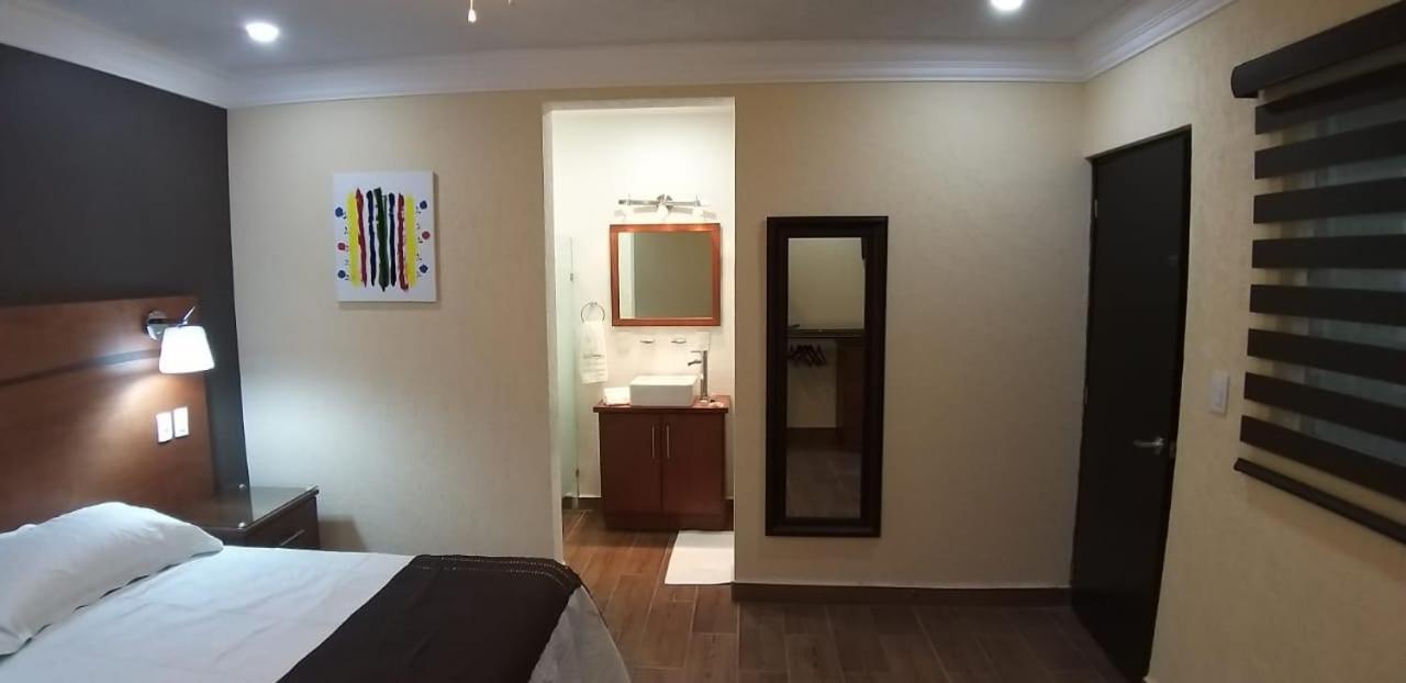 Gdrooms Hotel Aguascalientes