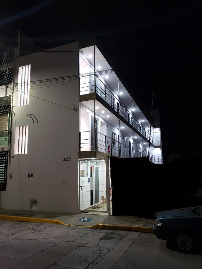 Gdrooms Hotel Aguascalientes