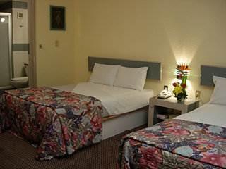 Mision Express Zona Norte 3* Aguascalientes