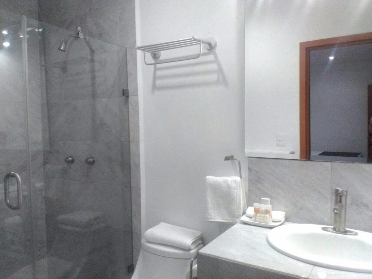 Mac7 Hotel