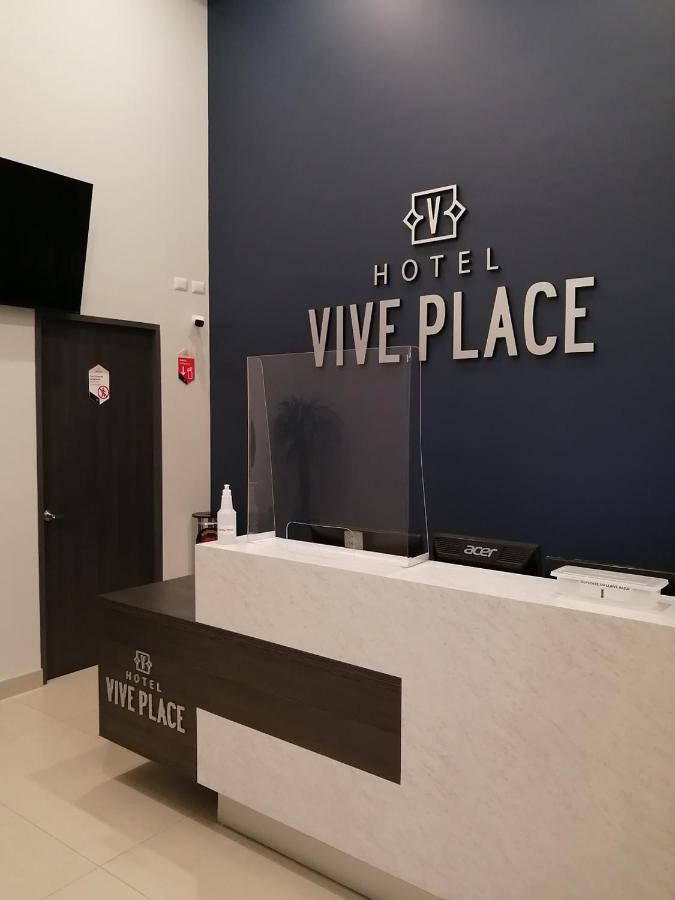 Hotel Vive Place 3*