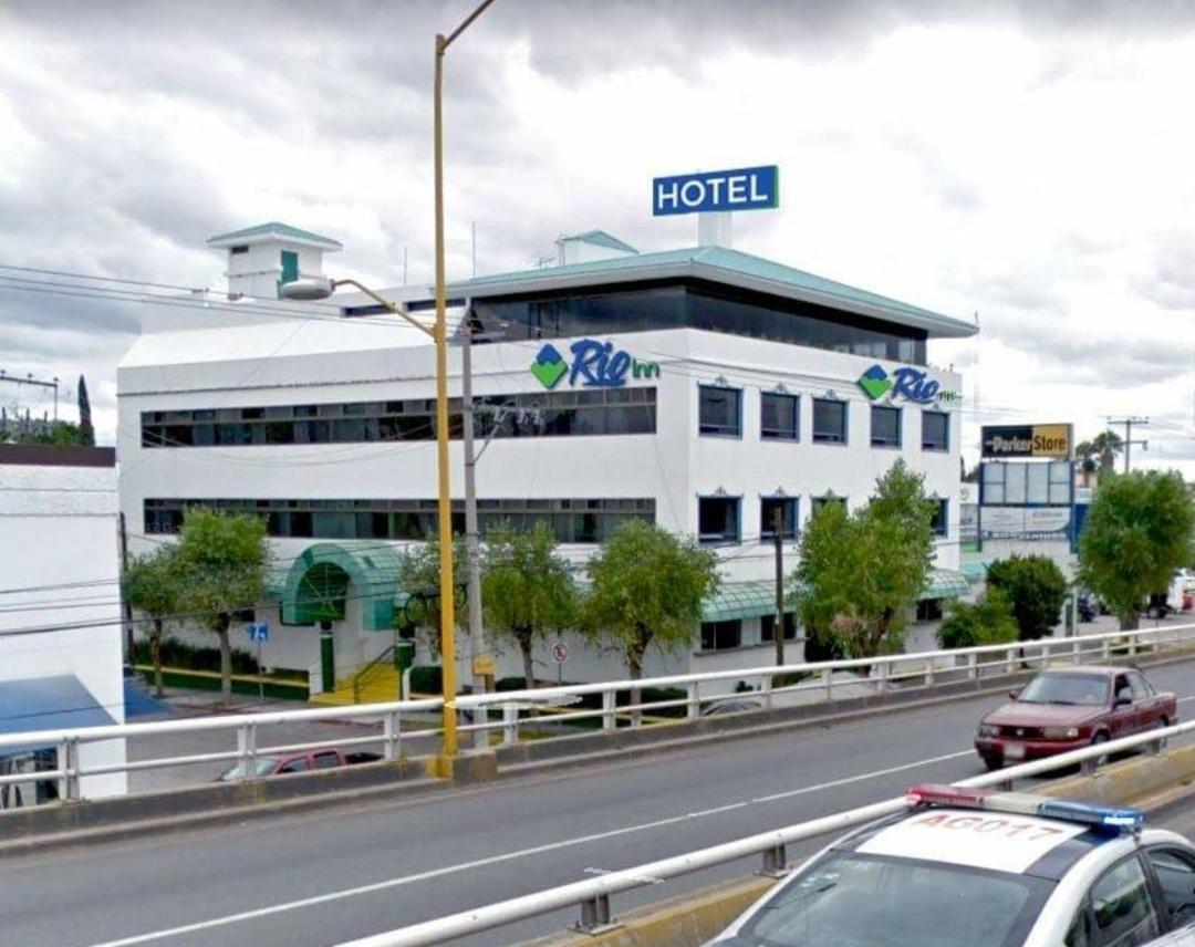Hotel Hotel Rio Inn