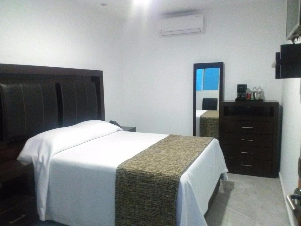 Hotel Mac7