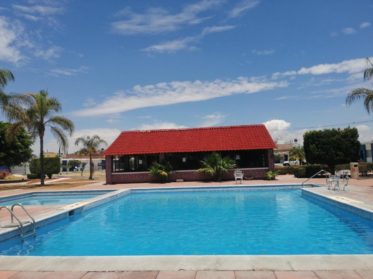 San Marcos Hotel 3*