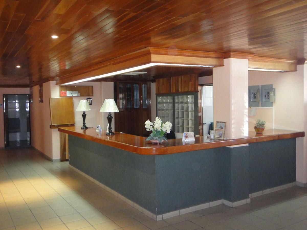Hotel Rio Inn Hotel *