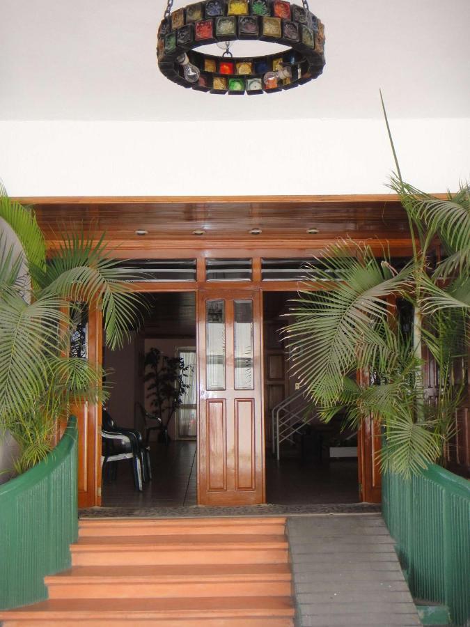 Hotel Rio Inn Hotel Aguascalientes