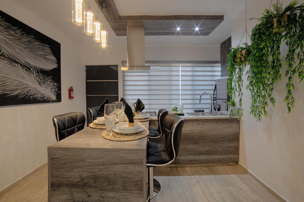 Aparthotel Departamento Amueblado Golden *