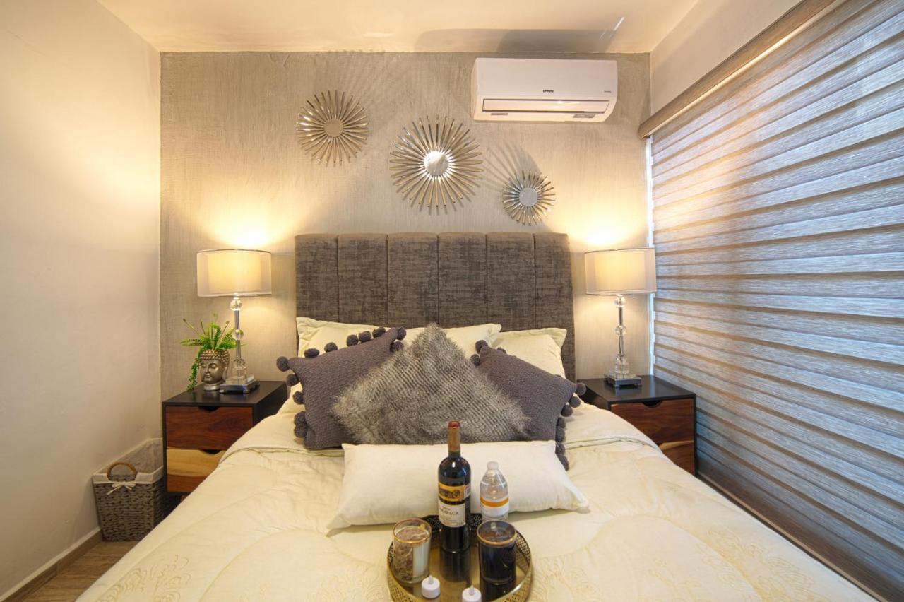 Departamento Amueblado Golden Aparthotel *