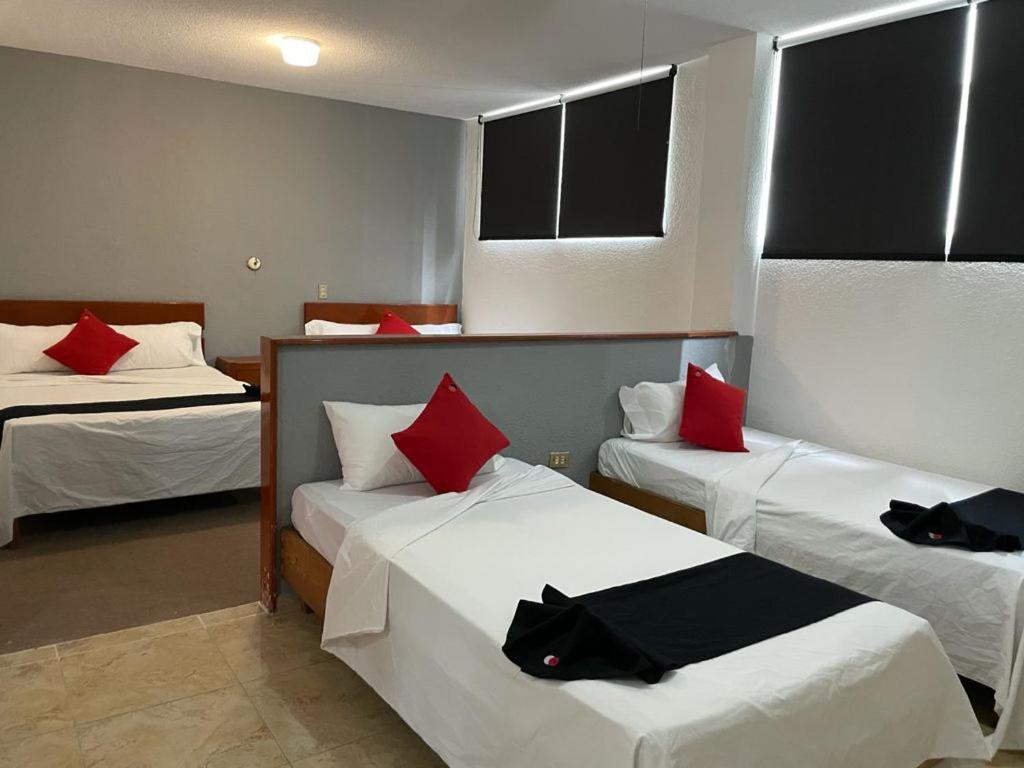 Oyo Italia Hotel