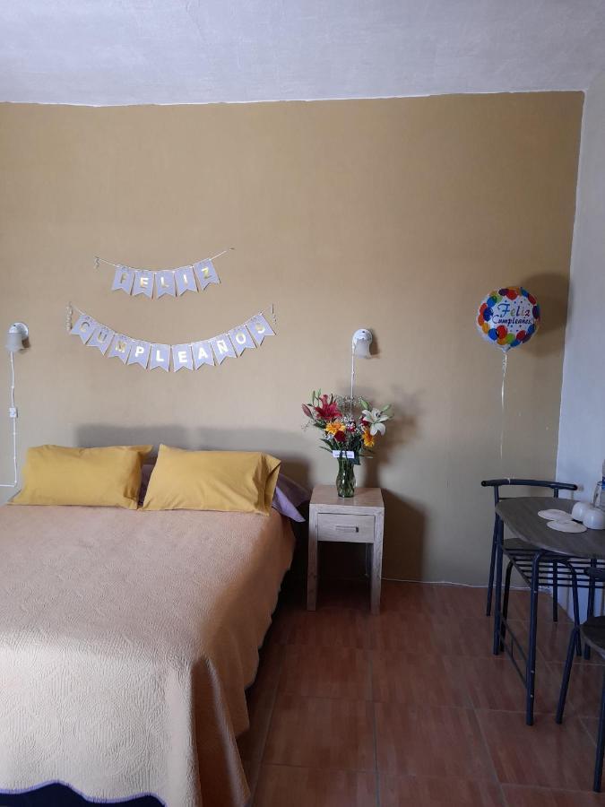 Amplia Privada A 8 Min Del Centro Guest house *