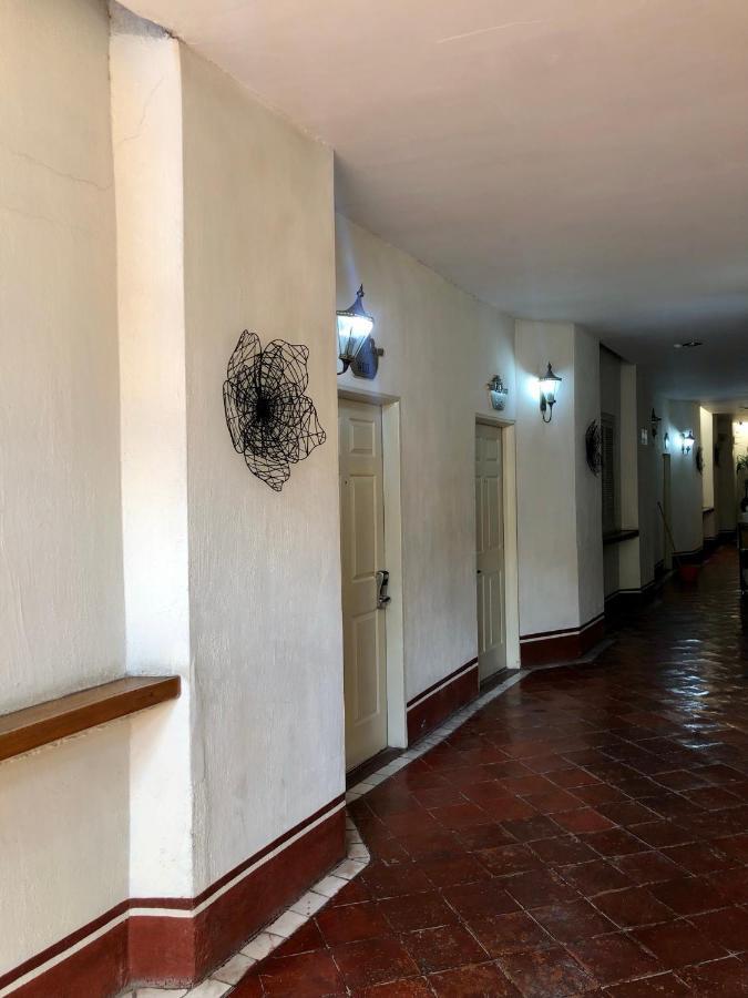 Galerias Hotel 4*