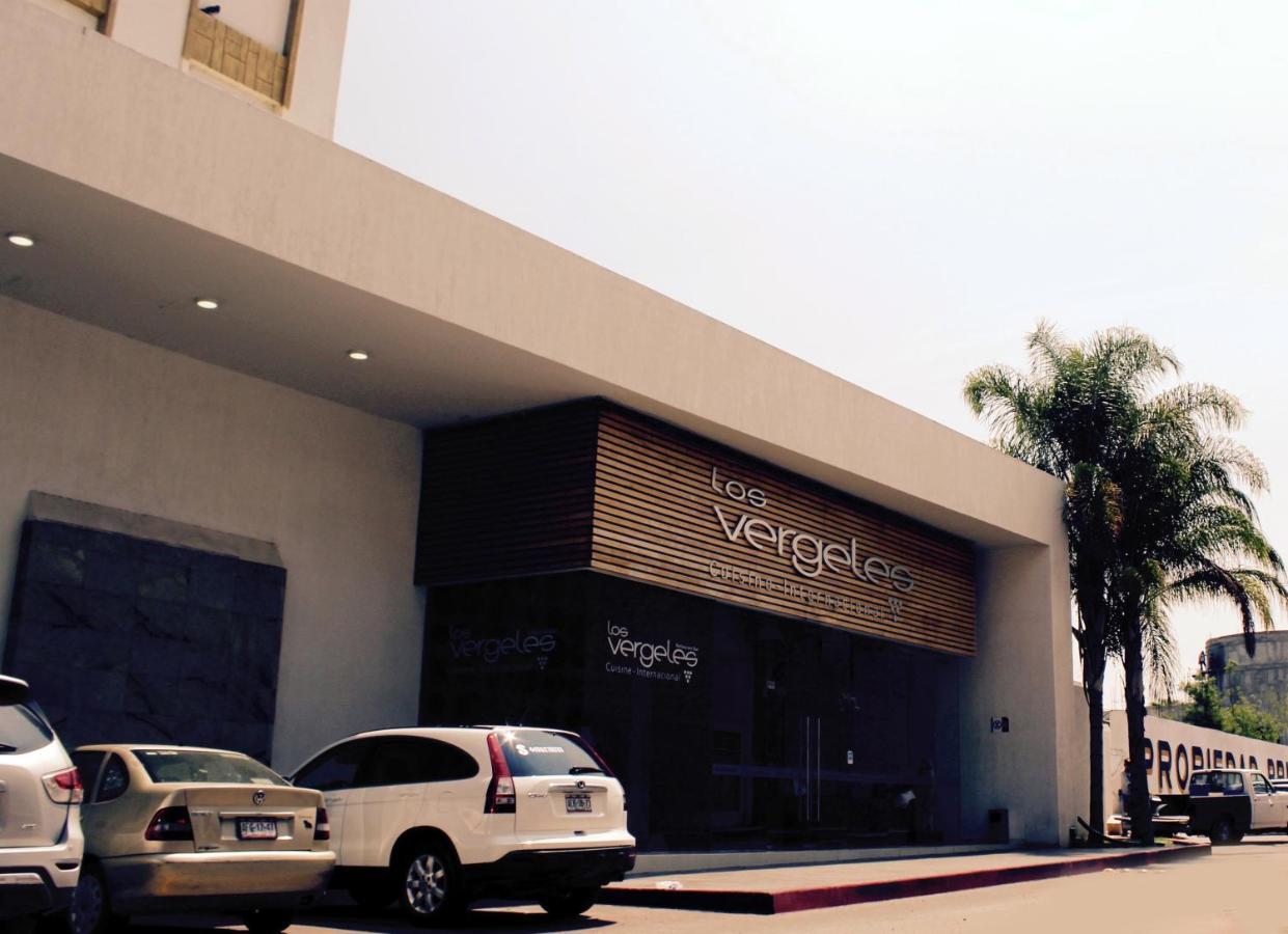 Wyndham Garden Hotel&casino 4* Aguascalientes