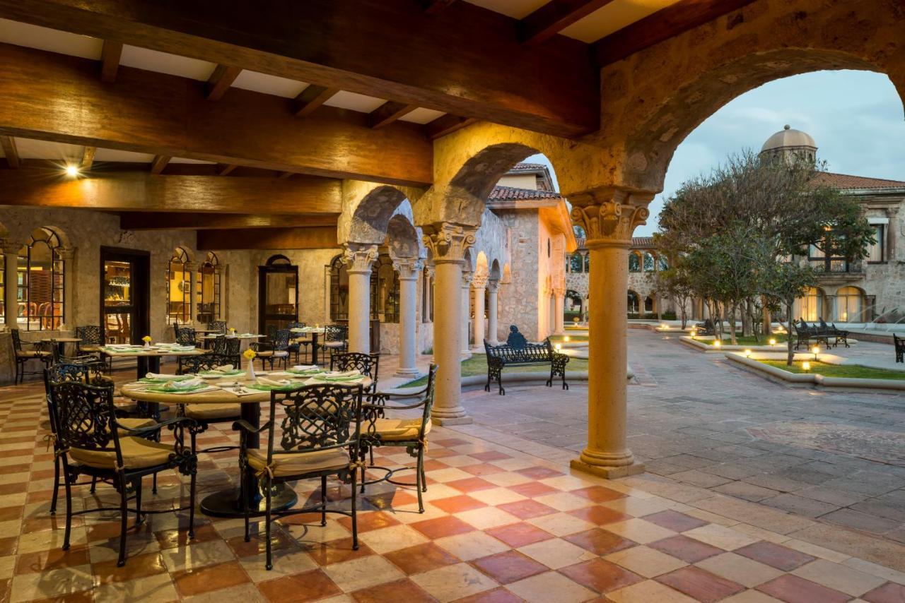 Quinta Real