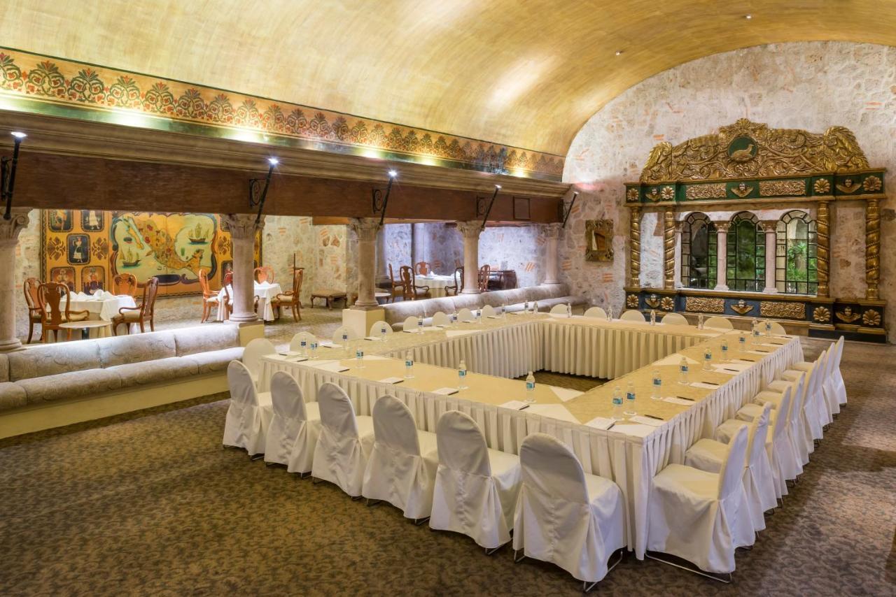 Quinta Real 5*