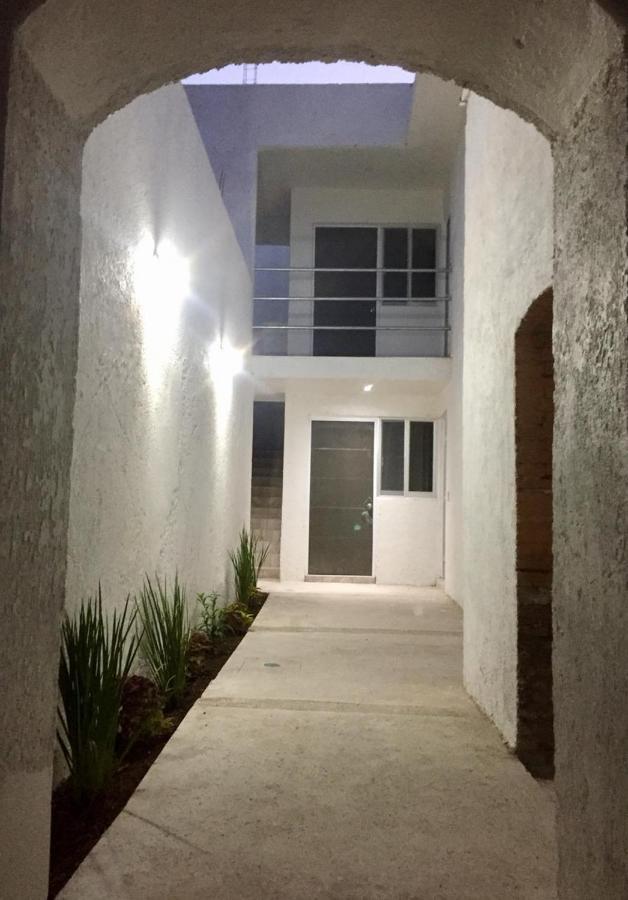 Casa Colon * Aguascalientes