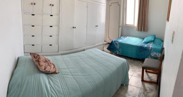 Hotel Antigua Casa De La Alameda *