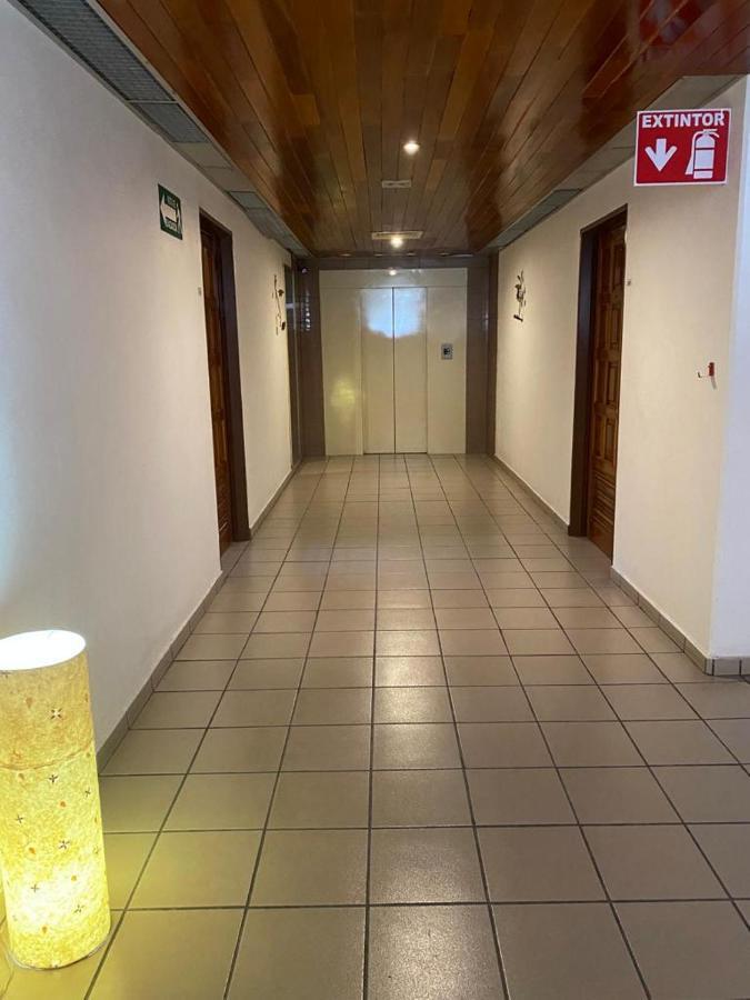 Hotel Rio Inn Hotel Aguascalientes
