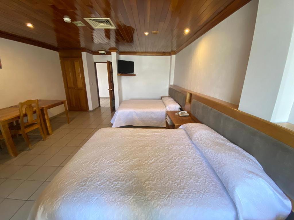 Hotel Rio Inn *