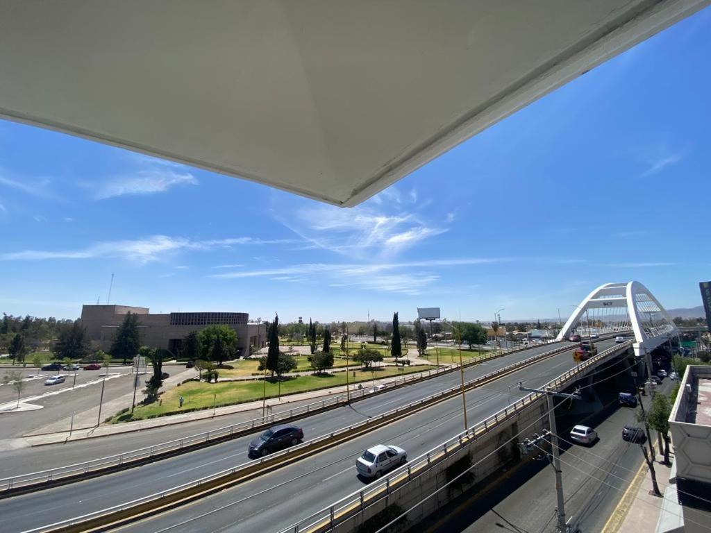 Hotel Rio Inn * Aguascalientes