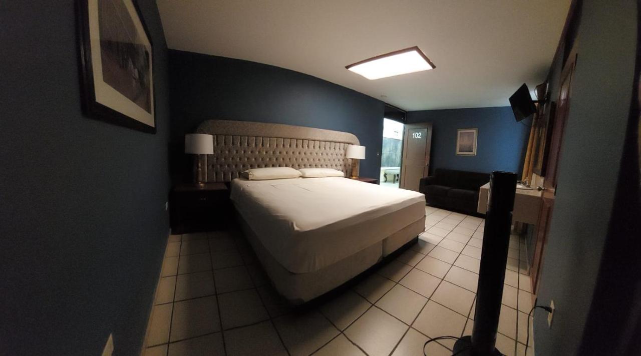 El Cortes Hotel Aguascalientes