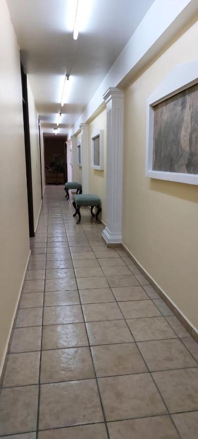 Hotel El Cortes