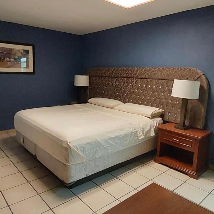 El Cortes Hotel Aguascalientes