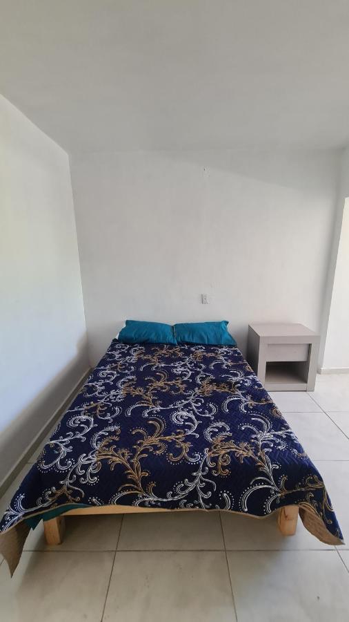 La casa blanca Pensión Aguascalientes