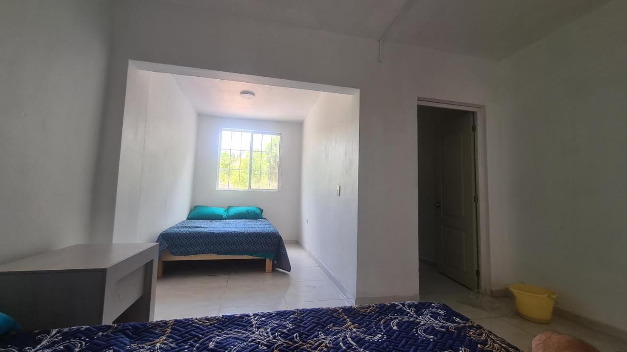 La casa blanca Aguascalientes